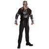 TERMINATOR T600 DELUXE ADULT COSTUME - XL