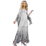 GRAVEYARD NIGHTGOWN MEDIUM ADULT COSTUME