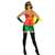 ROBIN CORSET DELUXE ADULT COSTUME - MEDIUM