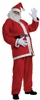 Simply Santa (Pub Crawl/Bike) Adult Suit - XXL