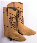 Cowboy Boot Tops