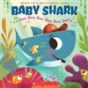 Baby Shark Book