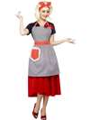 1950s Housewife Honey Costume Kit