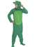 Crocodile Large Adult Costume