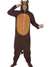 Monkey Large Adult Costume