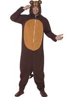 Monkey Medium Adult Costume