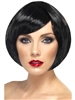 Babe Short Bob Black Wig