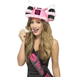 Bachelorette Party Drink Helmet