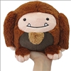 Bigfoot Mini 7" Squishable