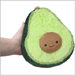 Avocado Squishables Mini 7 Inch Plush