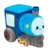 Train Squishable Go! Plush