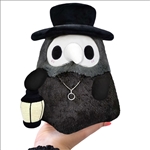 Plague Doctor Squisables Mini 7 Inch Plush