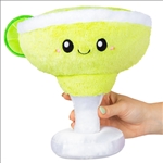 Margarita Boozy Buds Squishables Mini Plush