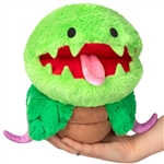 Venus Fly Trap Squisables Mini 7 Inch Plush