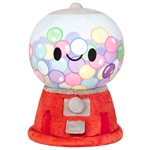 Gumball Machine Comfort Food Squishable