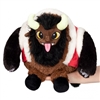 Krampus Mini Squishable