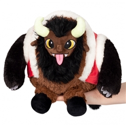 Krampus Mini Squishable