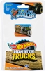 World's Smallest Hot Wheels Monster Truck Series 2