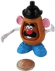 World's Smallest Mr. Potato Head