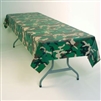 Camouflage Tablecover - All Over Print