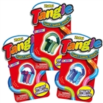 Tangle Classic Fidget Toy - Assorted Colors