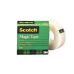 3/4  Magic Tape Refill