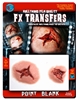 Point Blank 3D FX Transfers