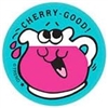 Cherry Good Cherry Punch Scratch N Sniff Stickers