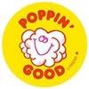 Poppin' Good Popcorn Scratch N Sniff Stickers