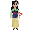 Mulan From Disney's Mulan Plush Figure