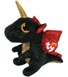 Grindal Dragon Beanie Boo