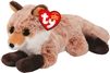 Fredrick The Fox Beanie Baby