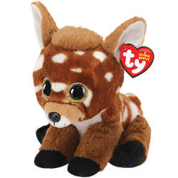 Buckley Deer Beanie Boo