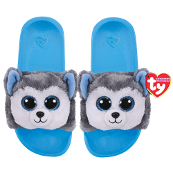 Ty Slush Slides