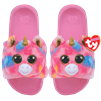 Fantasia Unicorn Kid's Sz 1-3 Slides