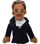 Harriet Tubman Magnet/Finger Puppet
