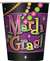 Mardi Gras Beads 9oz Cups