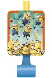 Despicable Me Minions Blowouts