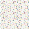 Confetti Cake Birthday Gift Wrap - 30" x 5 Ft