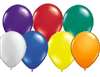 Standard Assorted Balloons - 12 inch