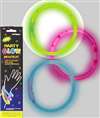 Glow in The Dark Bracelet - Green