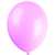 Powder Pink 12 inch Balloons - 50 Count