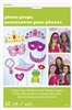 Princess Photo Booth Props