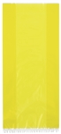 Yellow Large Cello Bags