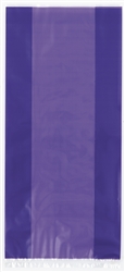 Purple Large Cello Bags