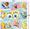 Spongebob Squarepants Luncheon Napkins