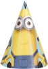 Despicable Me Minions Cone Hats