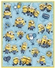 Despicable Me Minions Stickers