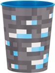 Minecraft Favor Cup