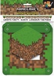 Minecraft Jointed Birthday Banner